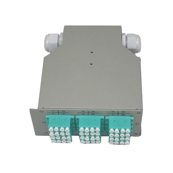Burkina Faso Wavelength Division Multiplexer Factory