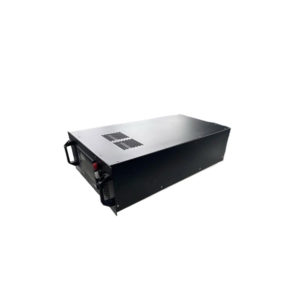 Ecuadorian Co-packaged Optics NRZ