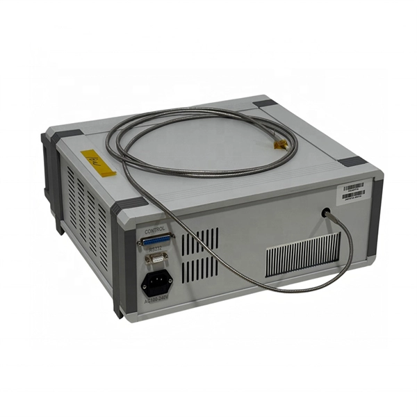 Customized fiber optic cable machine in Haiti