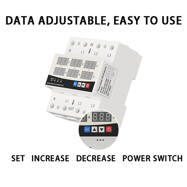 Distribution Box Temperature Rise Test Standard