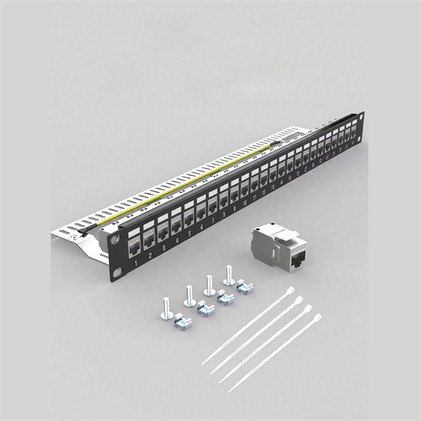 Argentine Raman Amplifier OSFP