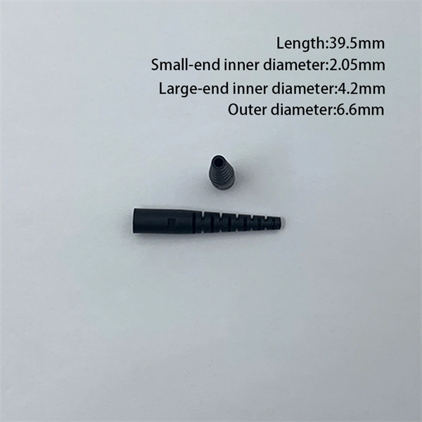 What are the issues with long-distance operation of gigabit 10km optical modules 