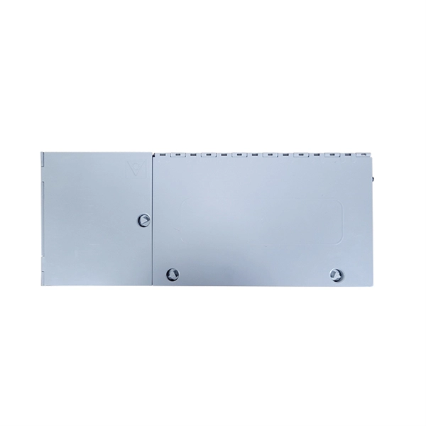 Distance between Level 2 distribution box