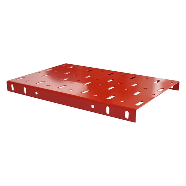 How to classify metal cable trays