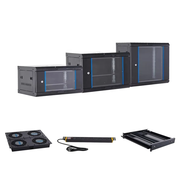 Panama CIF Price Data Center Rack Armor