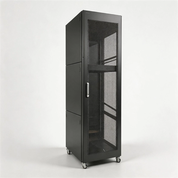 Standard Configuration Requirements for Level 3 Distribution Boxes