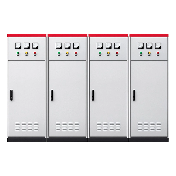 Distribution boxes cannot be placed in the basement