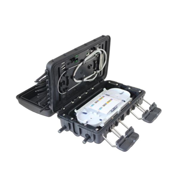 Four-light and four-electric switch ST port