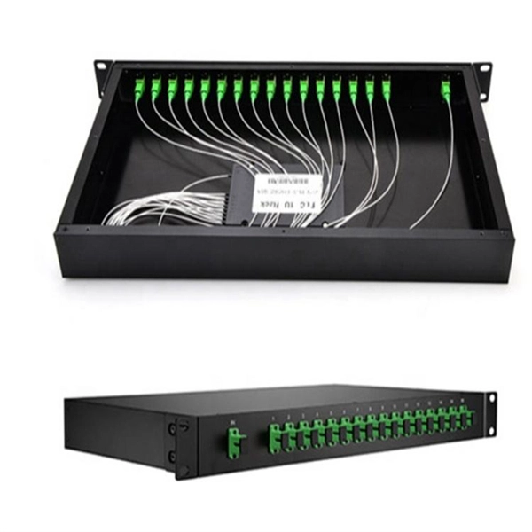 80km optical module optical attenuation requirements